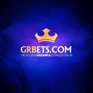 Grbets resmi logosu